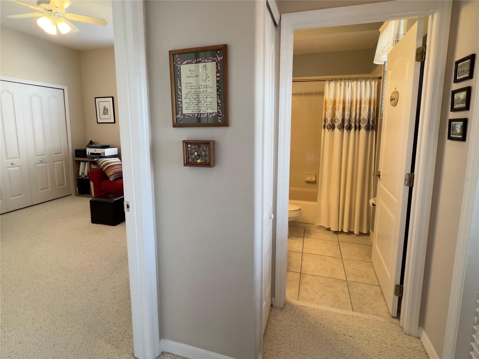 CYPRESS SPGS PRCL R 42/143 - Residential