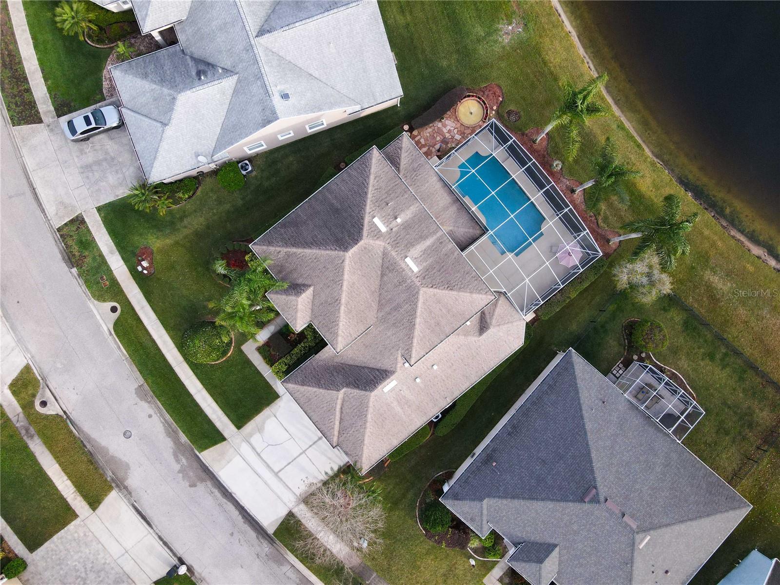 CYPRESS SPGS PRCL R 42/143 - Residential