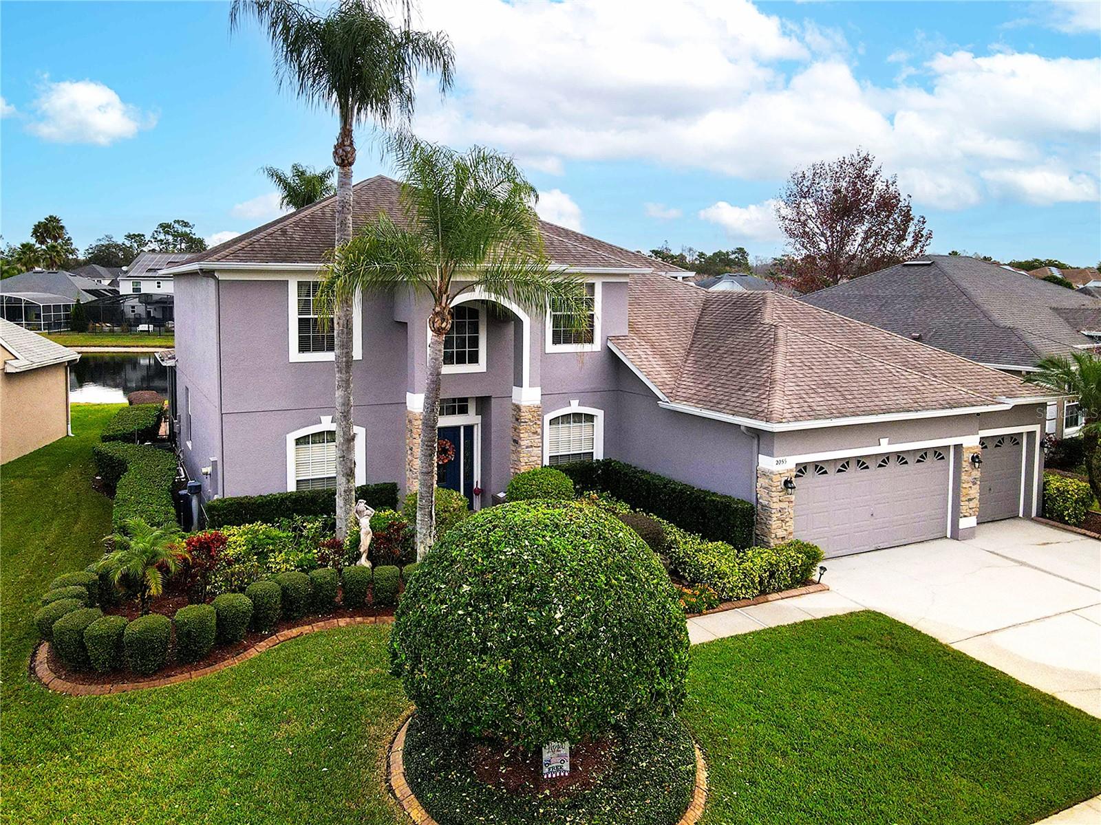 CYPRESS SPGS PRCL R 42/143 - Residential