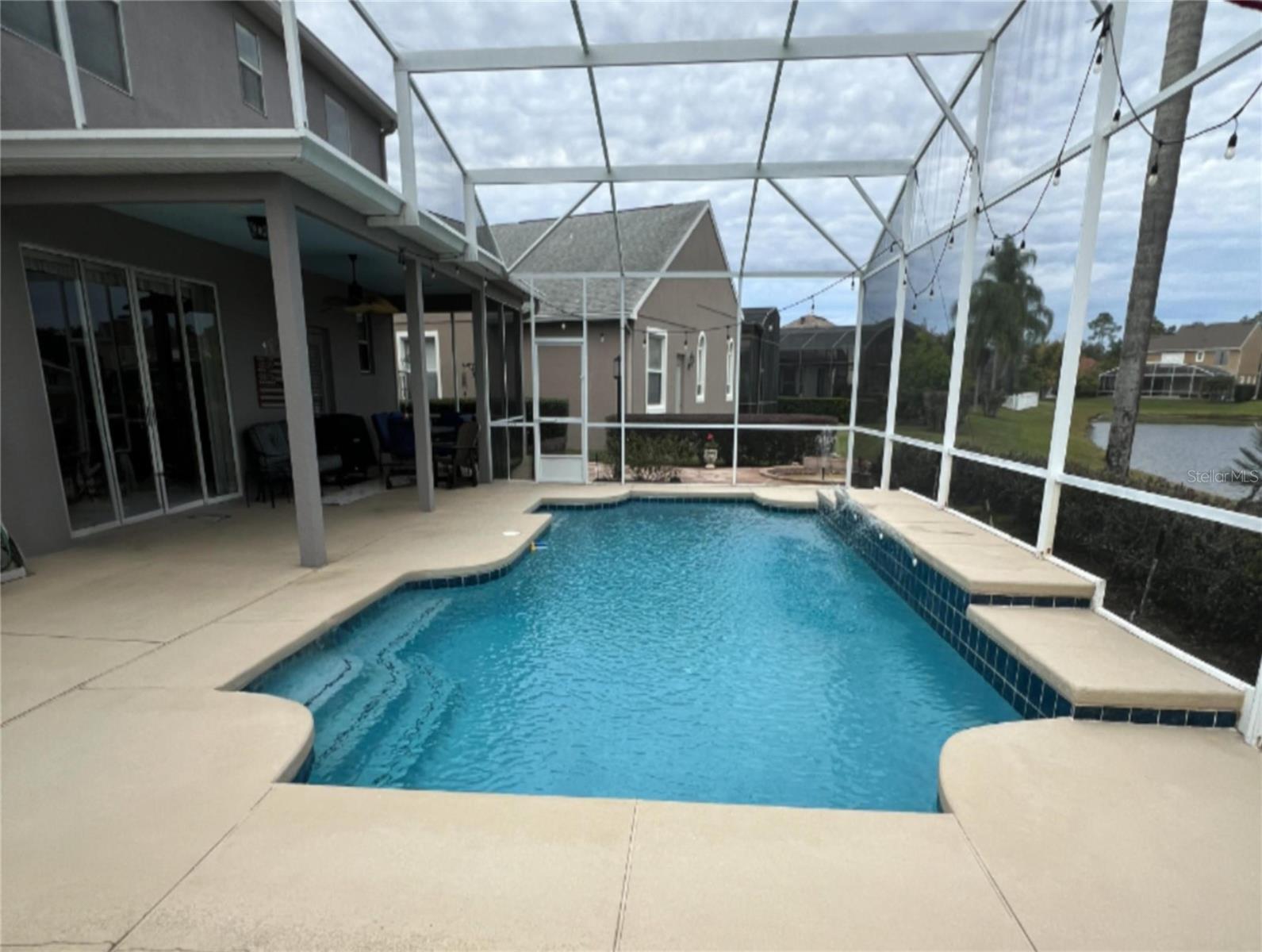 CYPRESS SPGS PRCL R 42/143 - Residential