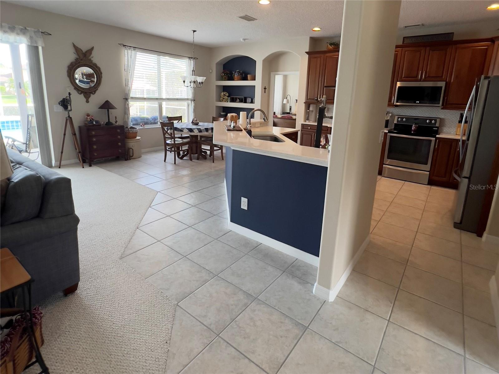 CYPRESS SPGS PRCL R 42/143 - Residential