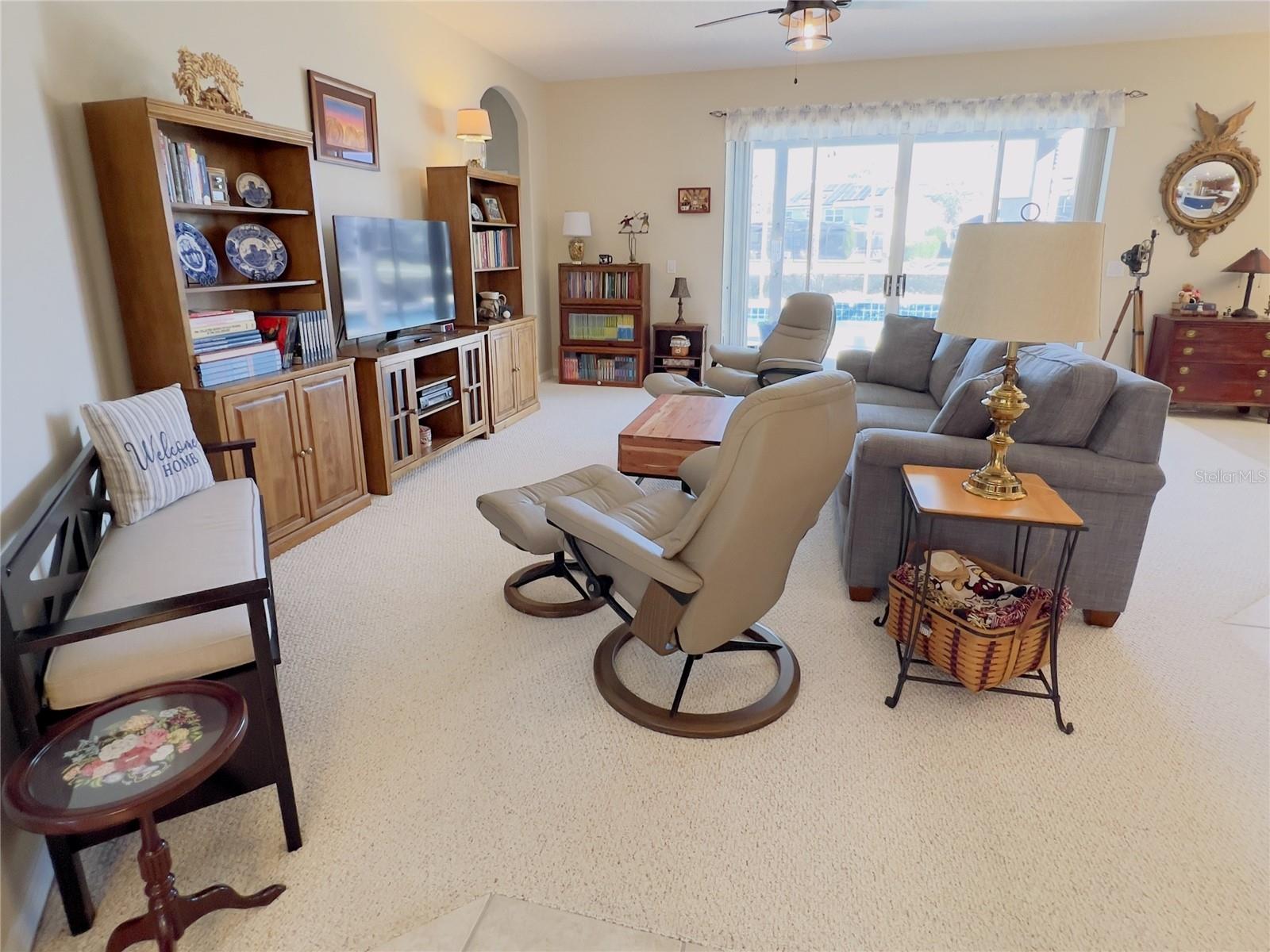 CYPRESS SPGS PRCL R 42/143 - Residential