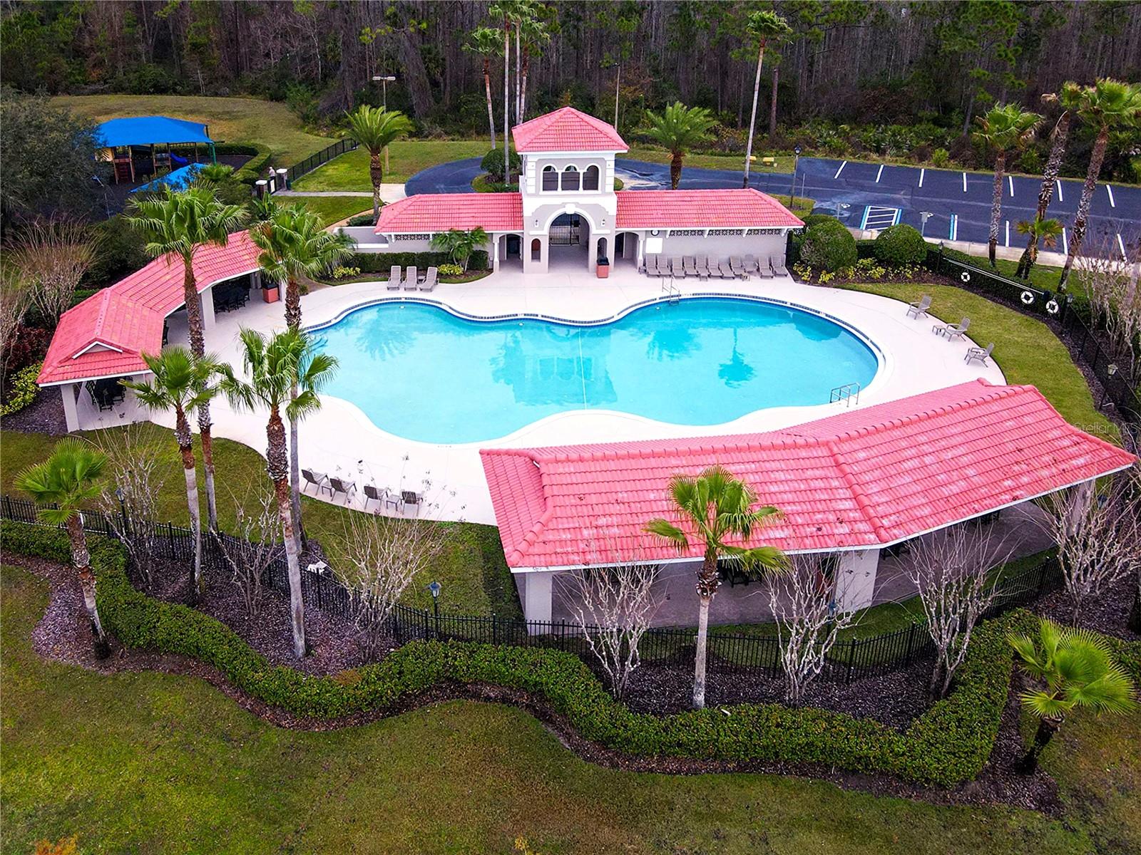 CYPRESS SPGS PRCL R 42/143 - Residential