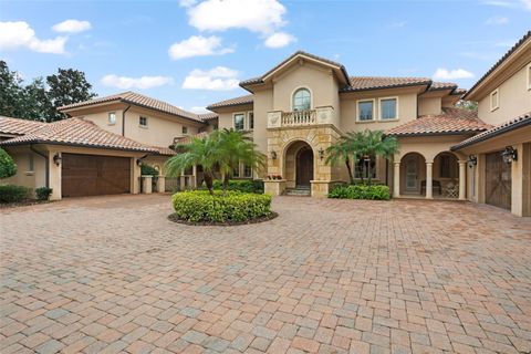 A home in WINDERMERE