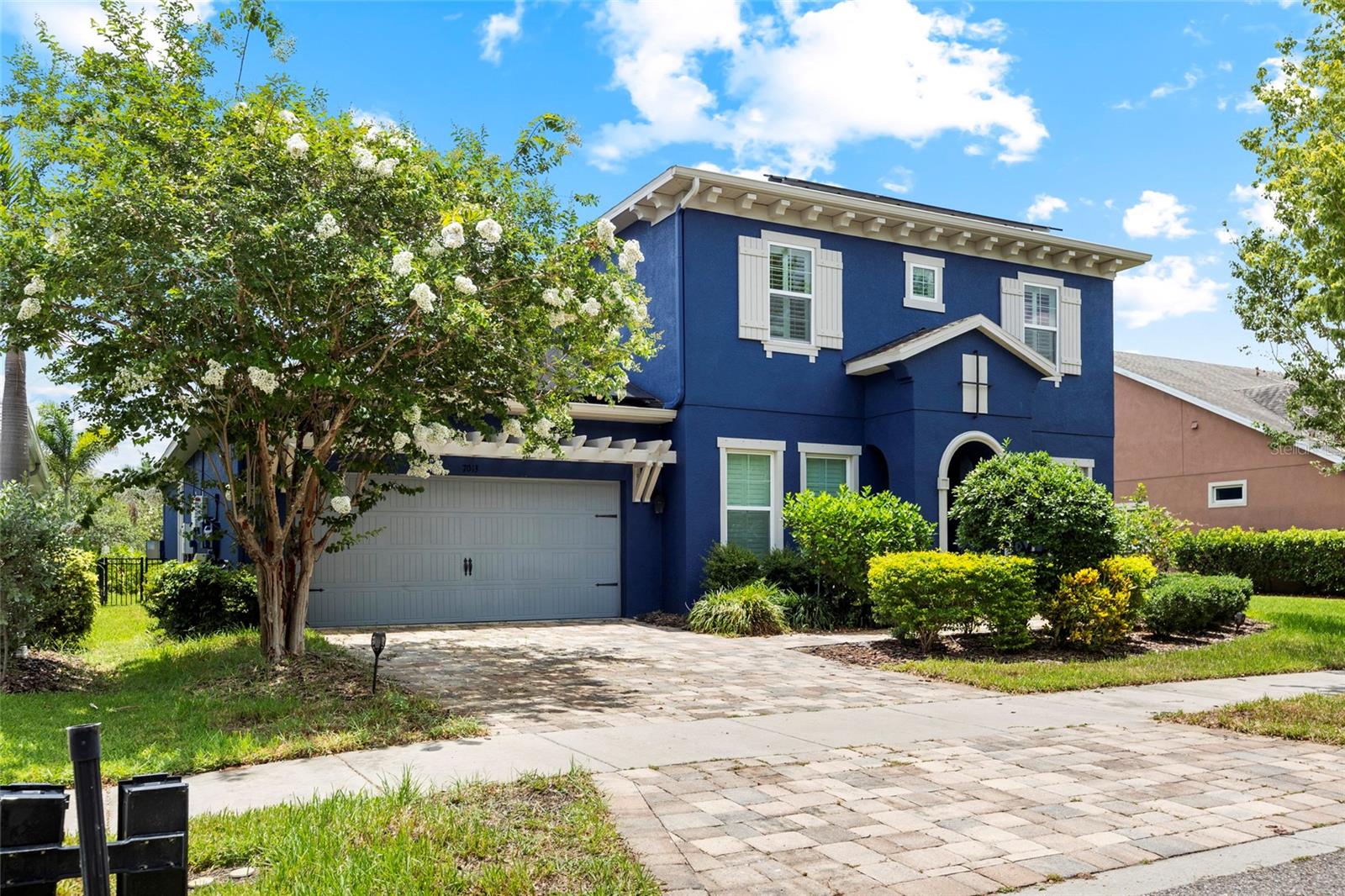 7013 ARTESIAN COURT