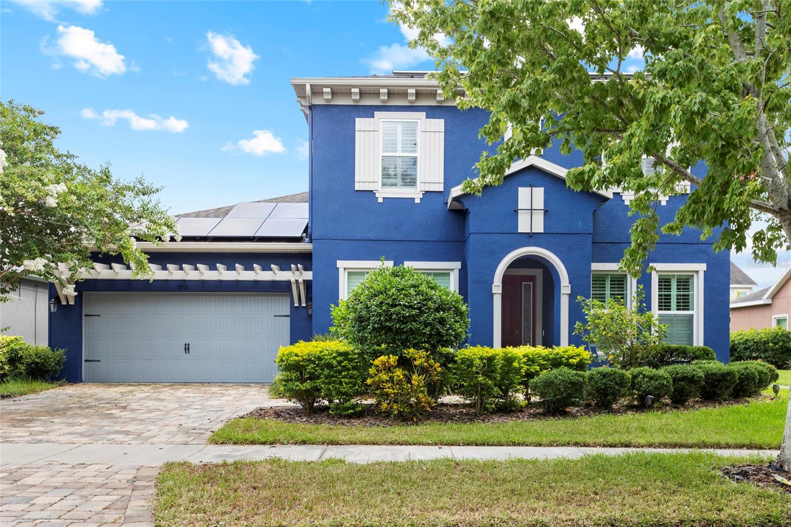 7013 ARTESIAN COURT