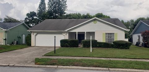 A home in NEW PORT RICHEY