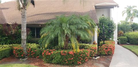 A home in NEW PORT RICHEY