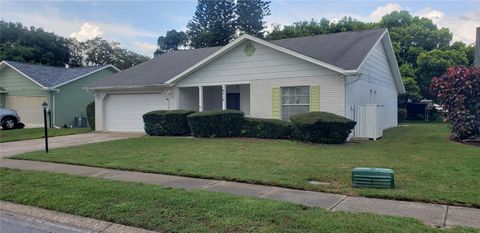 A home in NEW PORT RICHEY