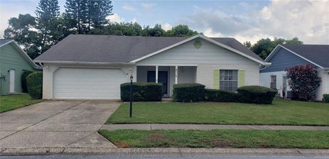 A home in NEW PORT RICHEY