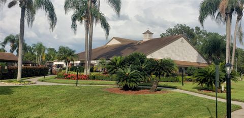 A home in NEW PORT RICHEY