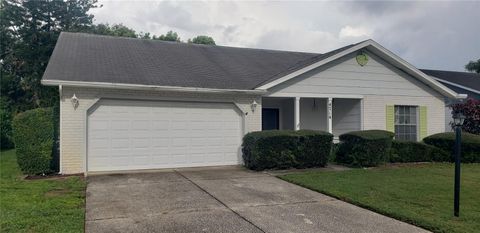 A home in NEW PORT RICHEY