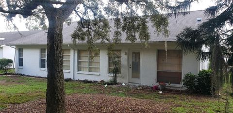 A home in NEW PORT RICHEY