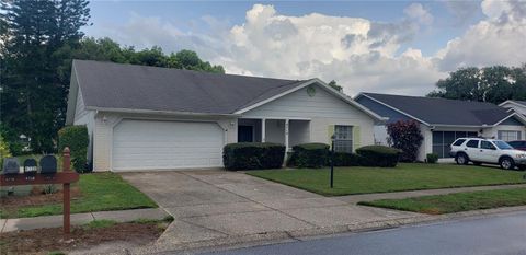 A home in NEW PORT RICHEY