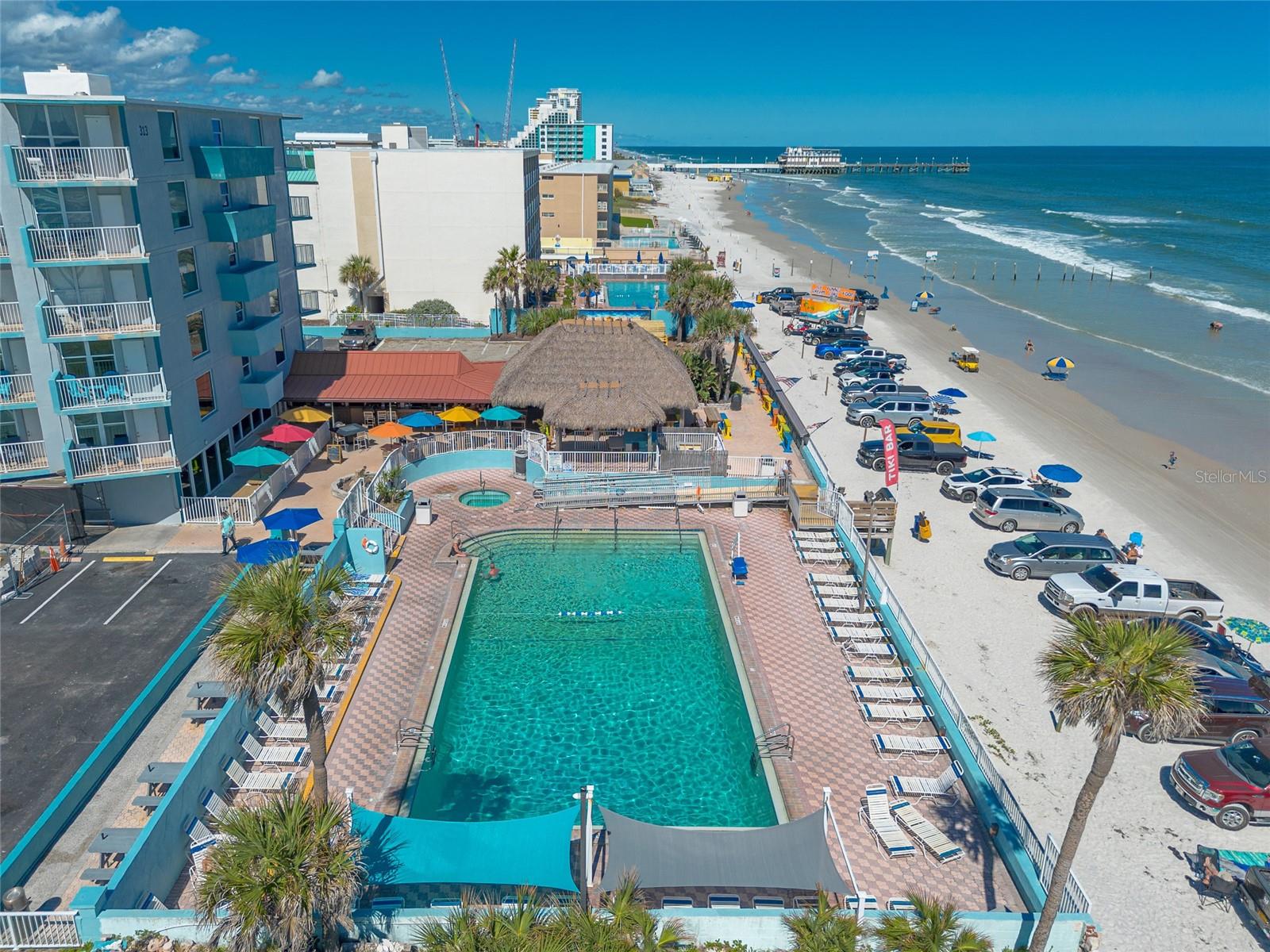 313 S ATLANTIC AVENUE 4200