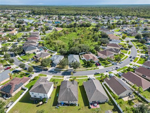 A home in KISSIMMEE