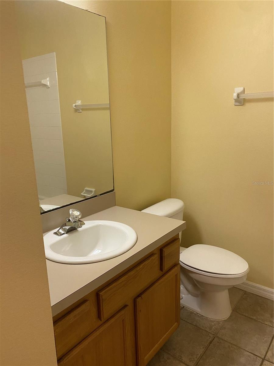 ATKINS HAMEL - Residential Lease