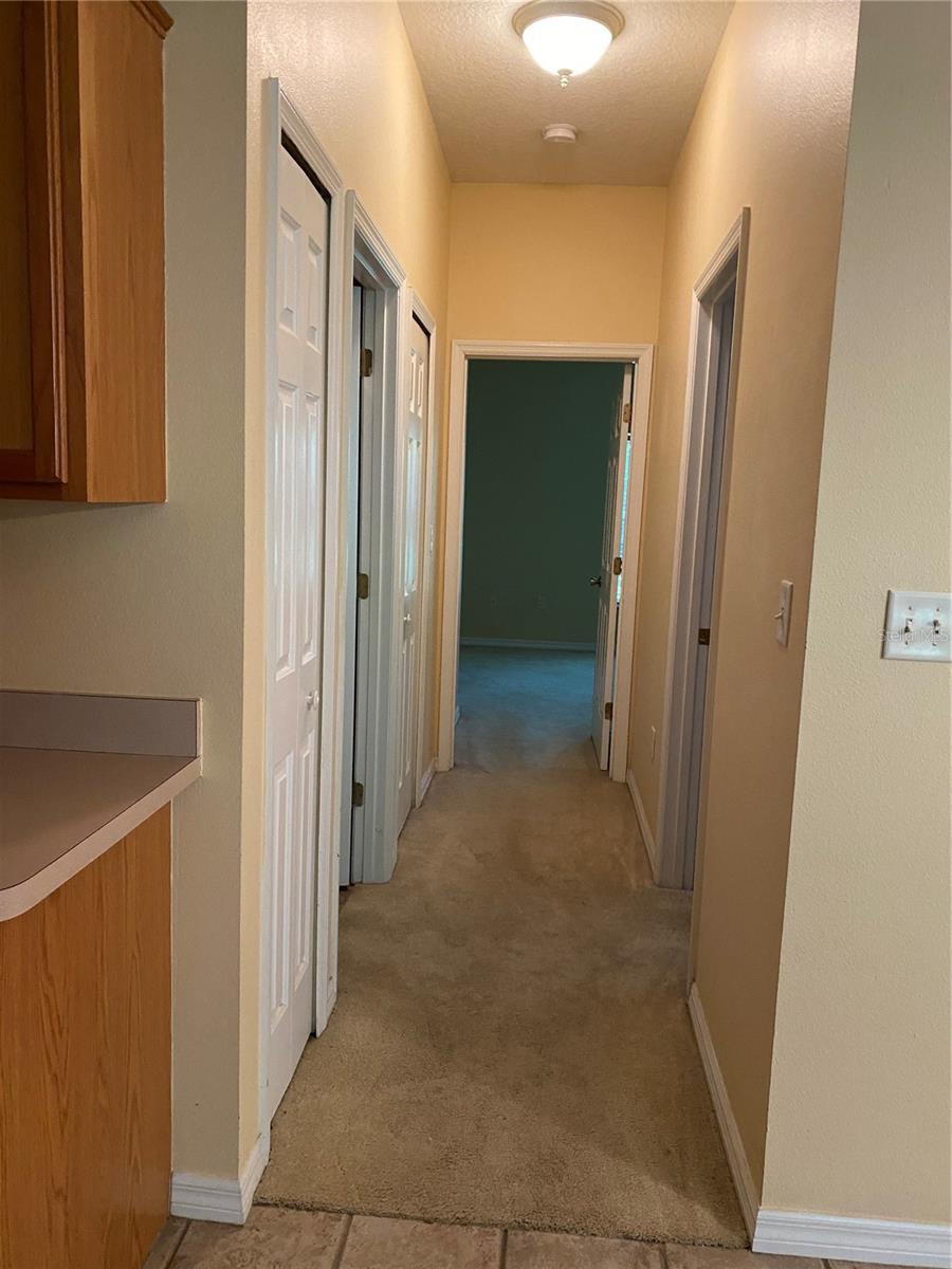 ATKINS HAMEL - Residential Lease