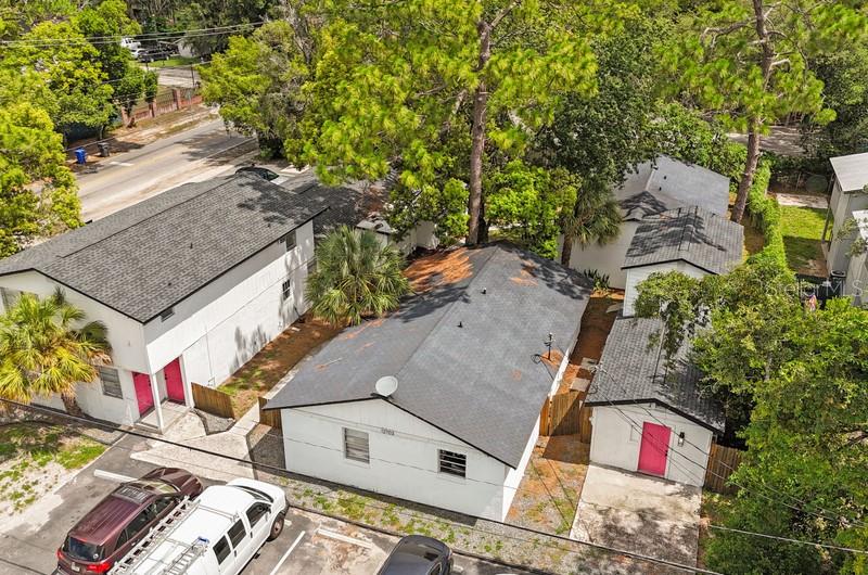 Photo of 12703 N 15th Street, Tampa, FL 33612 (MLS # TB8549116)