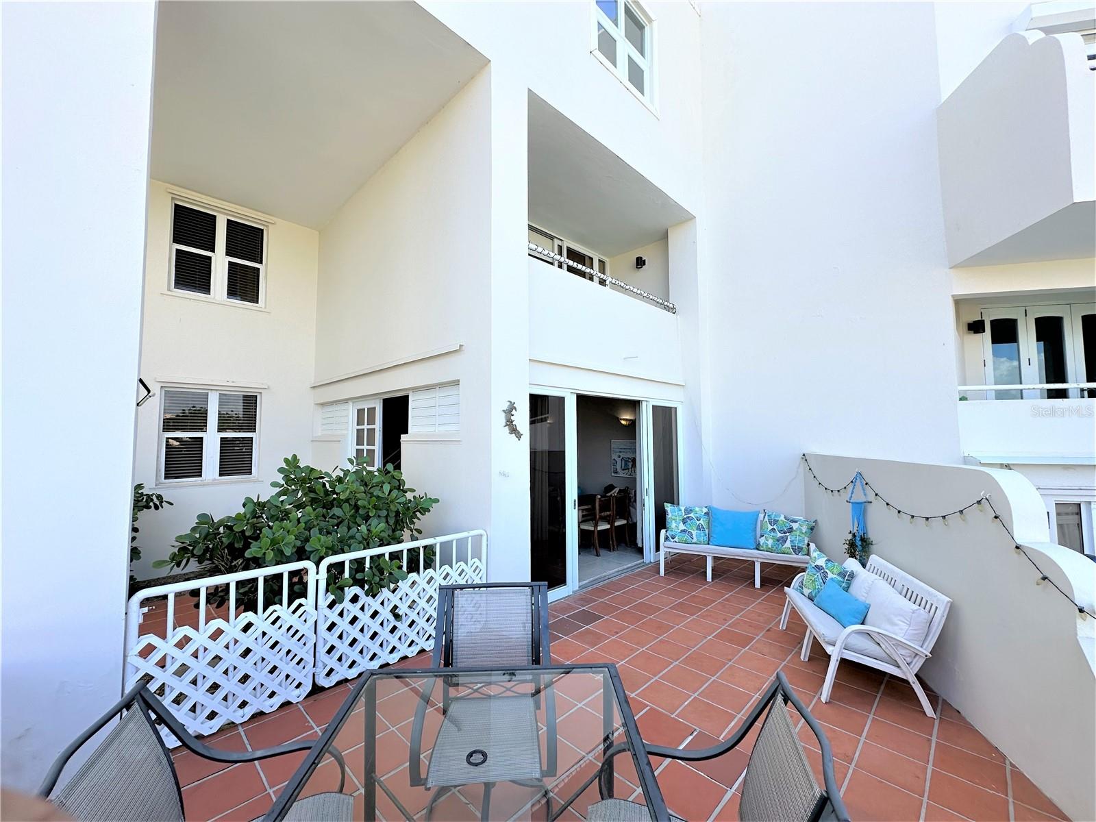 PALMARINA CLUB PALMARINA CLUB 9