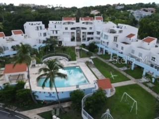 PALMARINA CLUB PALMARINA CLUB 9