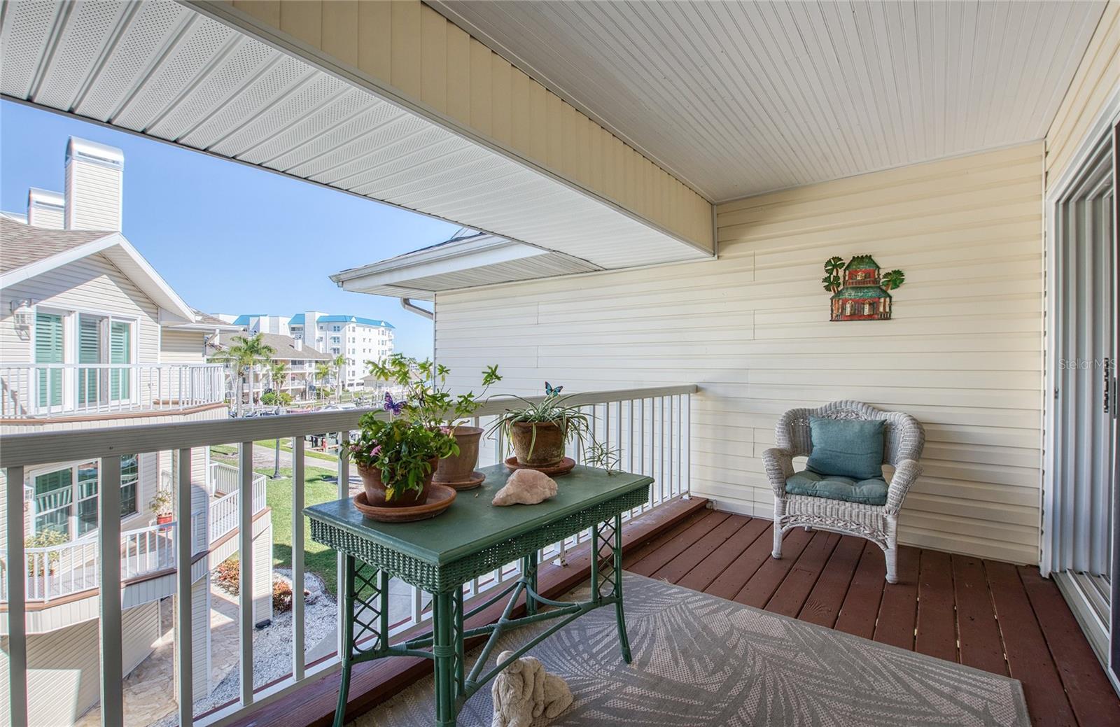 CAPTIVA CAY TWNHMS - Residential