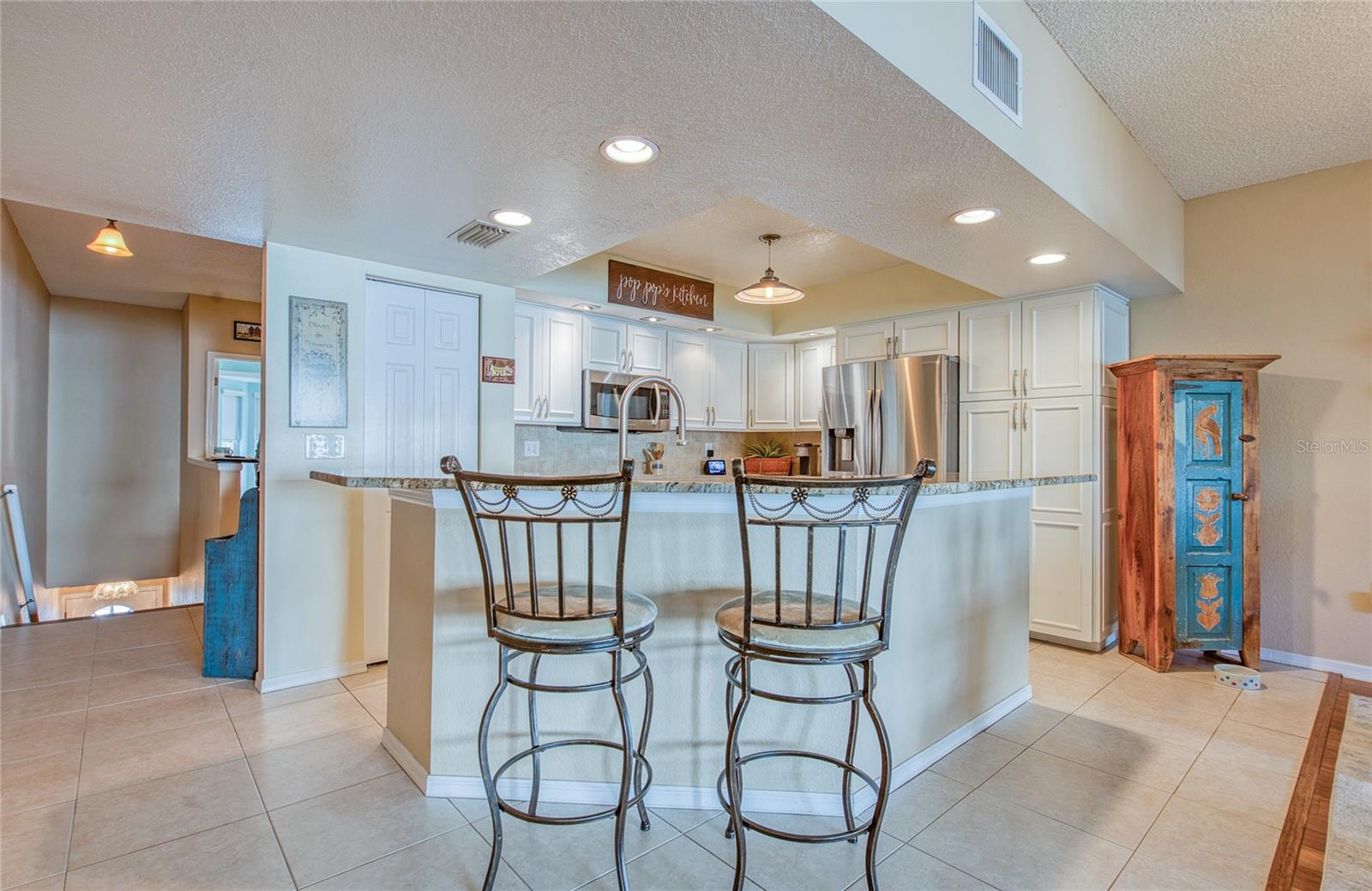 CAPTIVA CAY TWNHMS - Residential