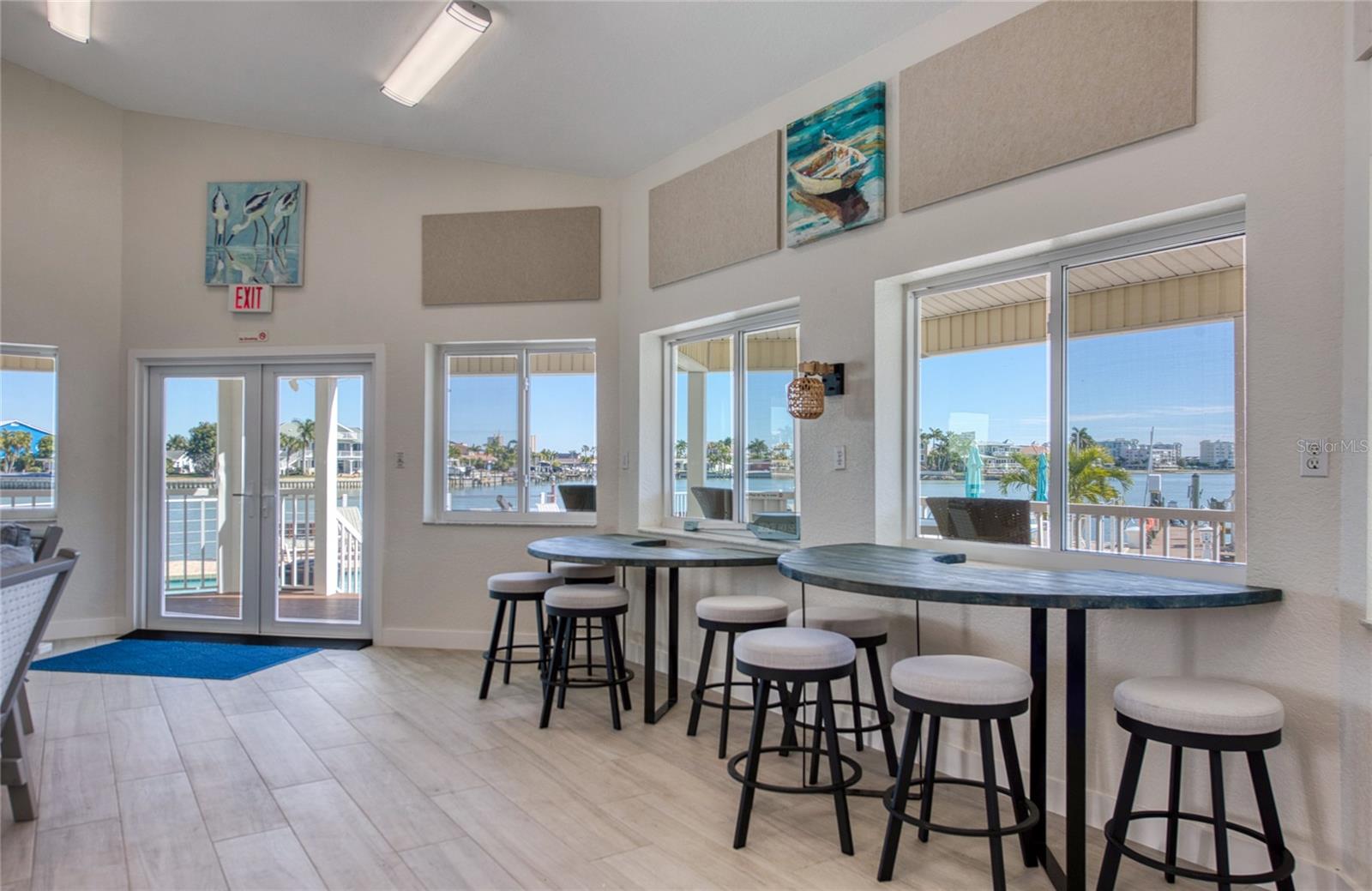 CAPTIVA CAY TWNHMS - Residential