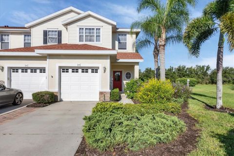 1085 JONAH DRIVE NORTH PORT FL 34289