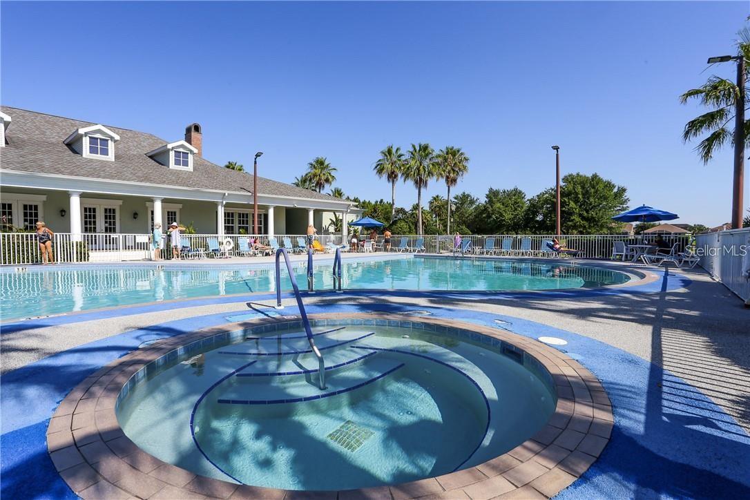 TOWNS AT LAKESIDE - Residential
