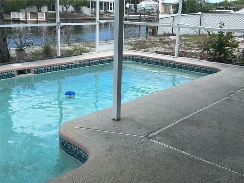 13605 STACEY DRIVE HUDSON FL 34667