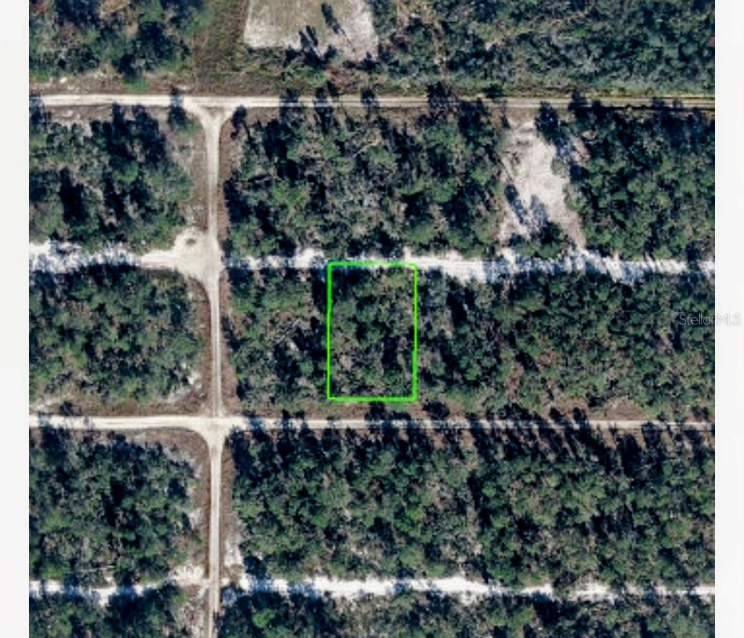 SEBRING HILLS SO - Land