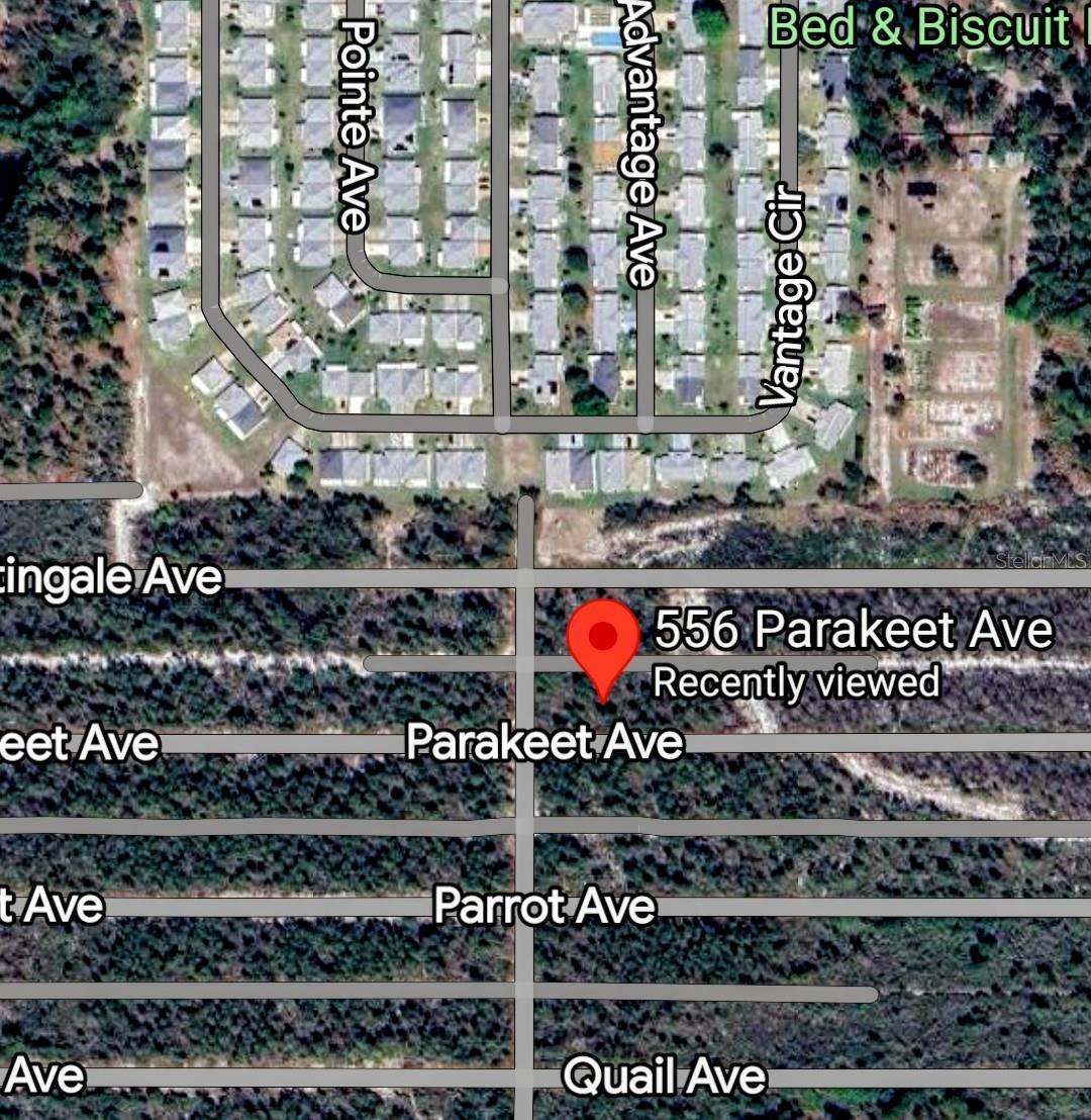 SEBRING HILLS SO - Land