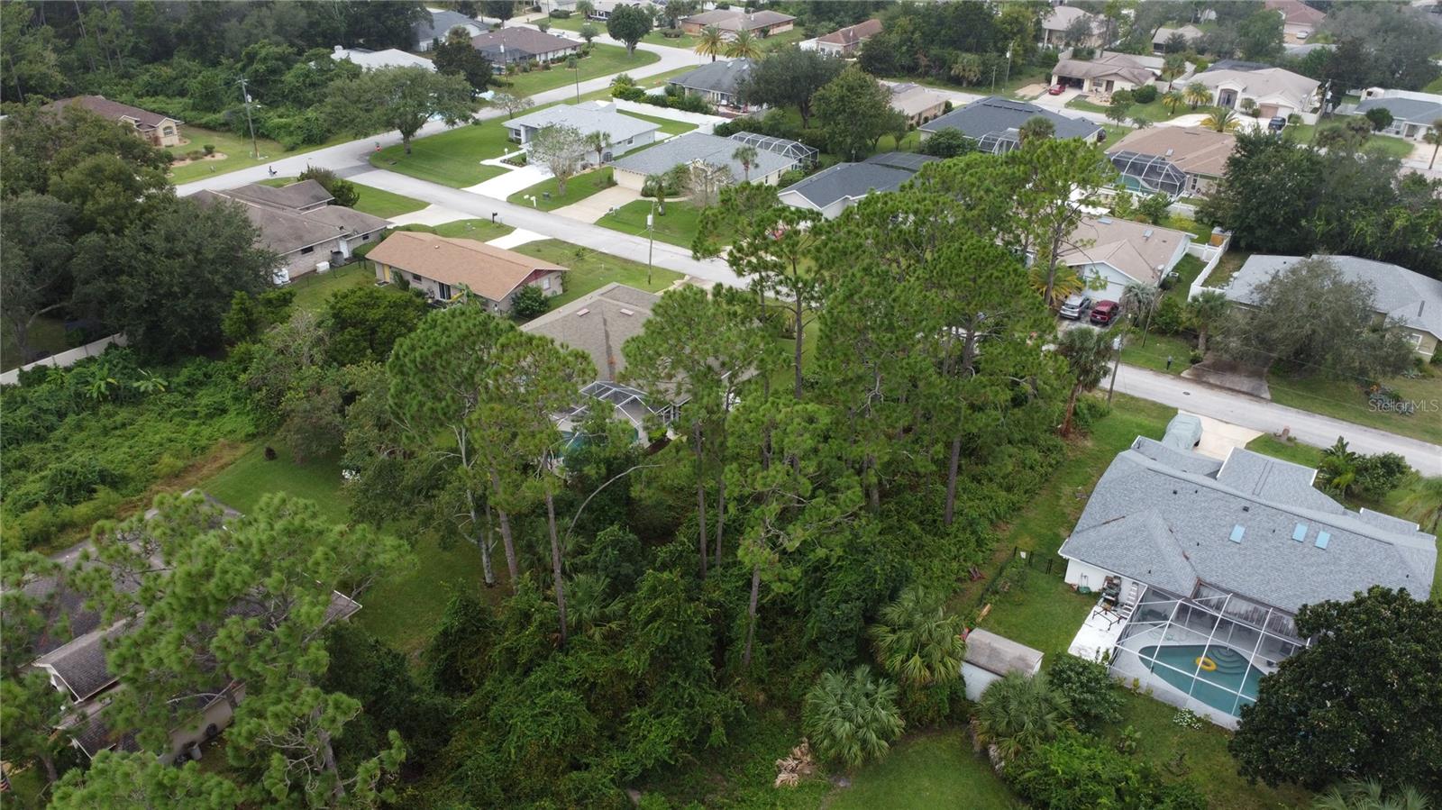 PALM COAST SEC 58 - Land