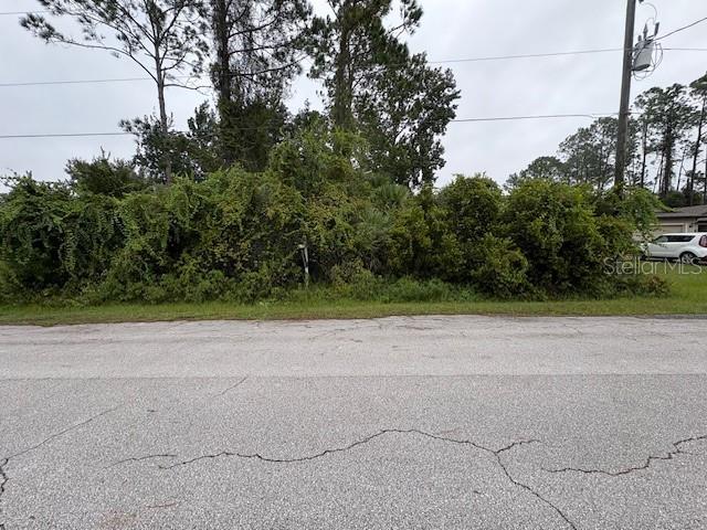 PALM COAST SEC 58 - Land