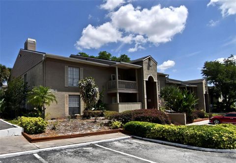 A home in ALTAMONTE SPRINGS