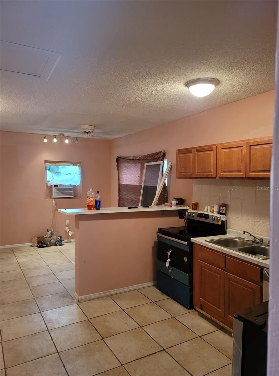 ROBERT BASS ADD - Residential
