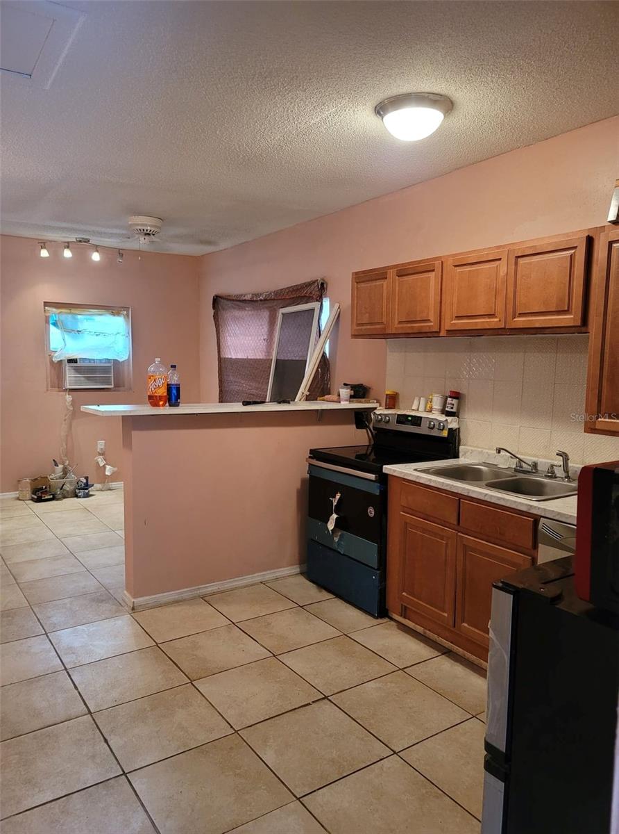 ROBERT BASS ADD - Residential