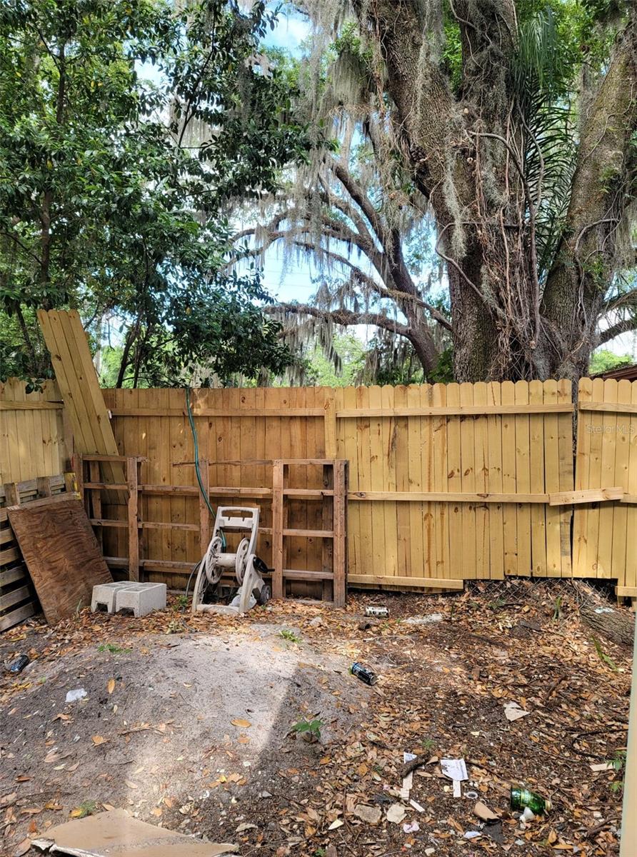 ROBERT BASS ADD - Residential