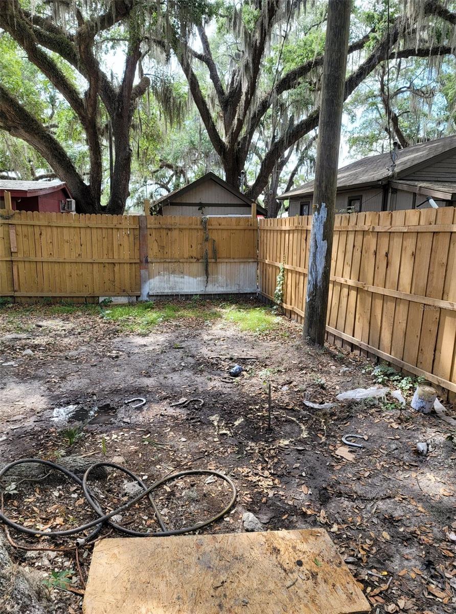 ROBERT BASS ADD - Residential