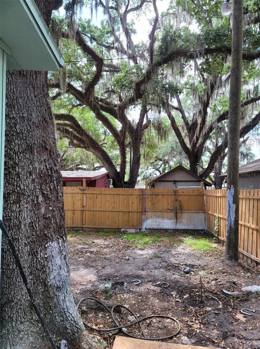 ROBERT BASS ADD - Residential