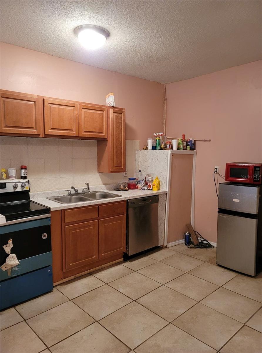 ROBERT BASS ADD - Residential