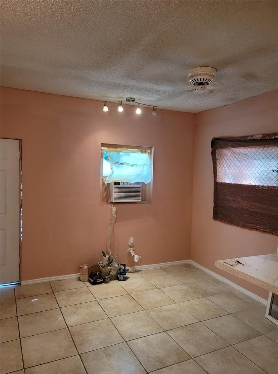 ROBERT BASS ADD - Residential
