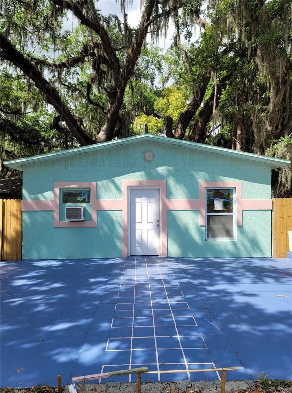 Photo of 107 E Cypress Street, Kissimmee, FL 34744 (MLS # S5149938)