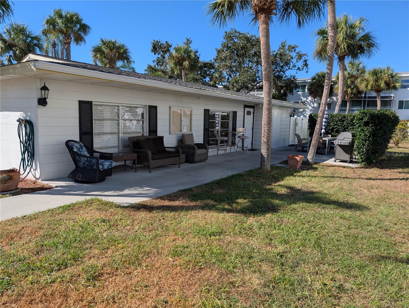 BAYSHORE GARDENS APTS 6 - Residential