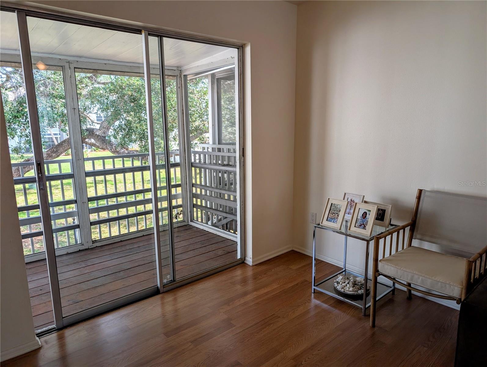BAYSHORE GARDENS APTS 6 - Residential