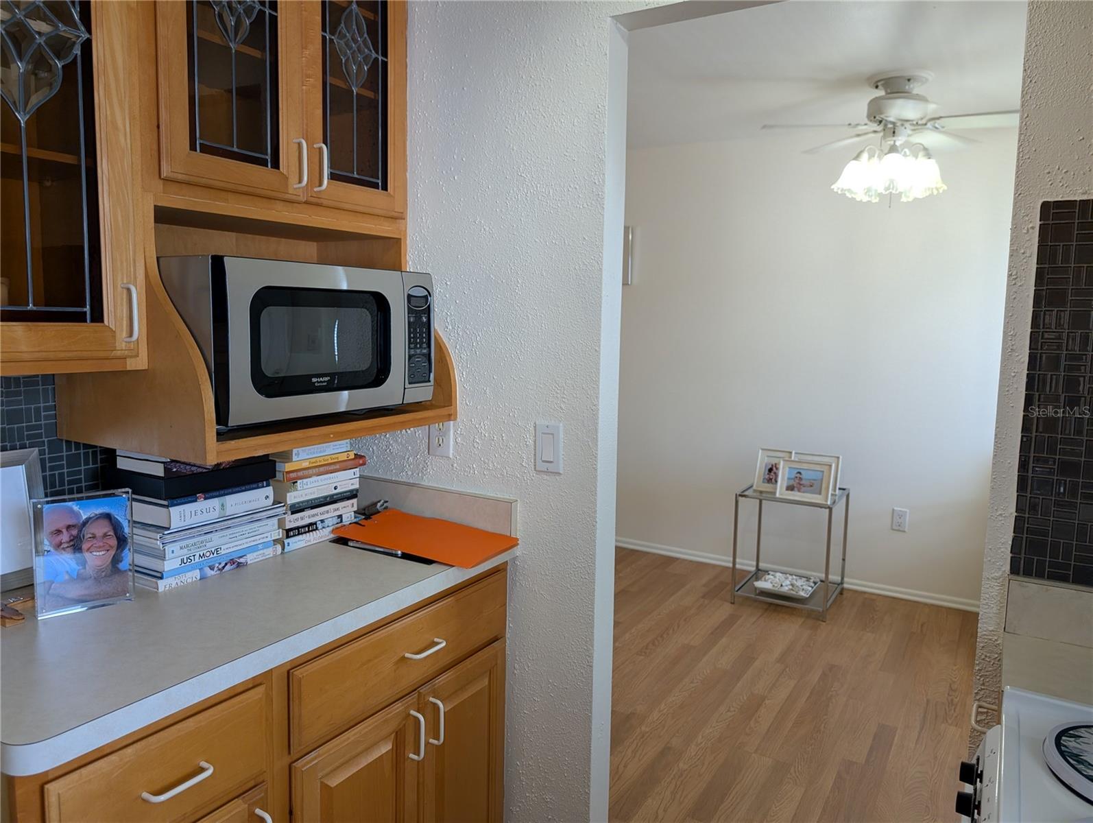 BAYSHORE GARDENS APTS 6 - Residential