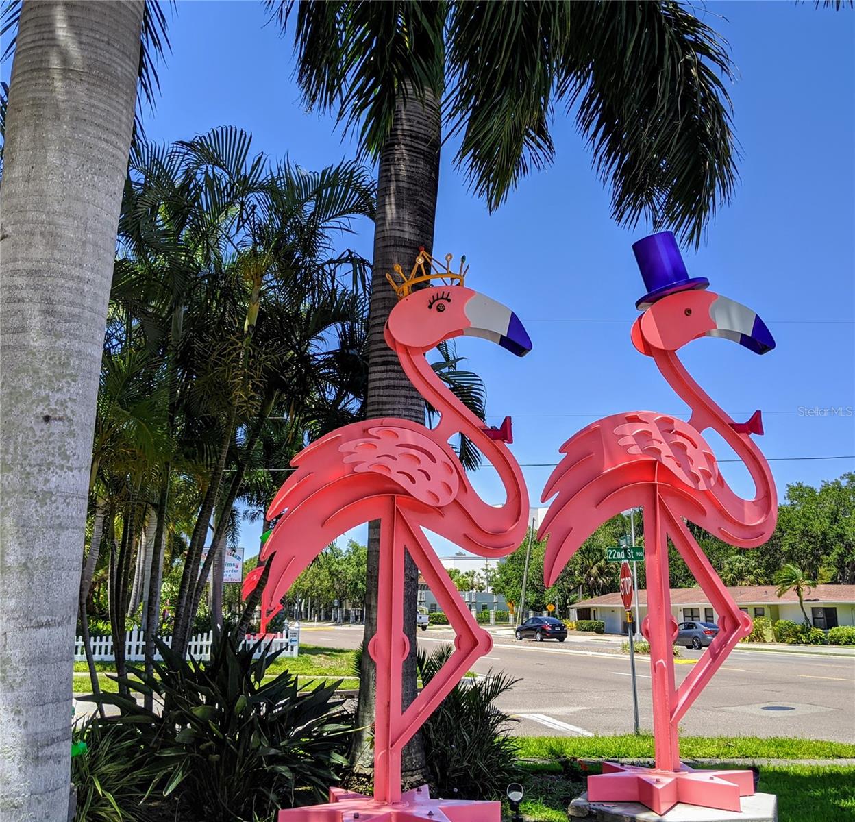 BAYSHORE GARDENS APTS 6 - Residential