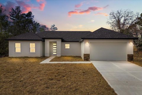 Photo of 6168 SW 154th Street, Ocala, FL 34473 (MLS # O6376879)