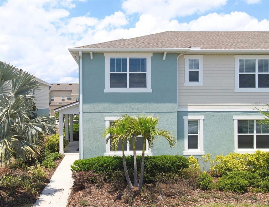 Photo of 12439 Shipwatch Street, Orlando, FL 32832 (MLS # O6427107)